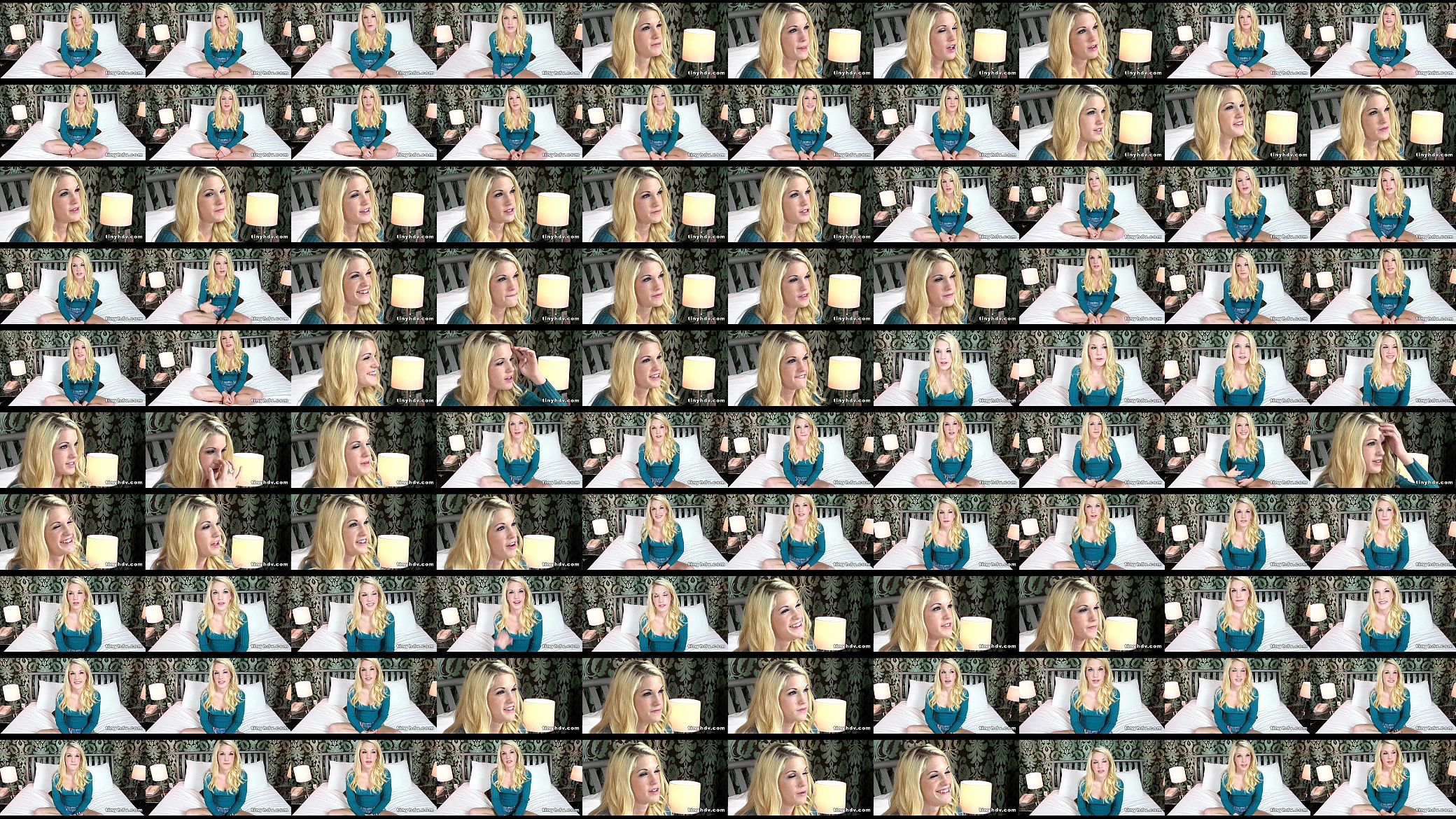 Sexy teen pussy streched Rebecca Young 4 41 预览图