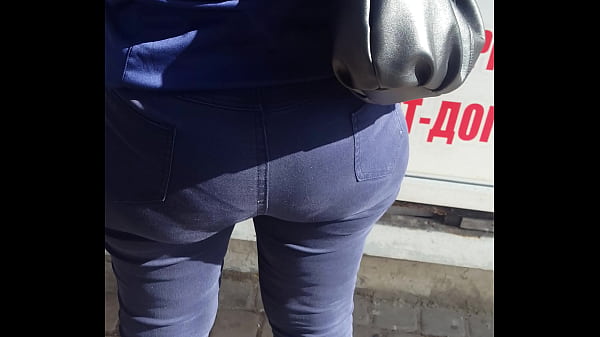 Skulljack - Huge ass and wide hips Ukraine