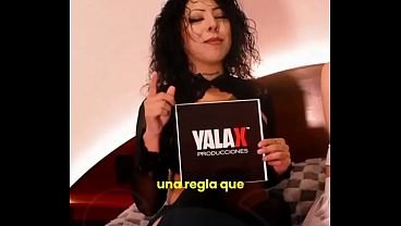 Se Parte! Yalax   Bolivia