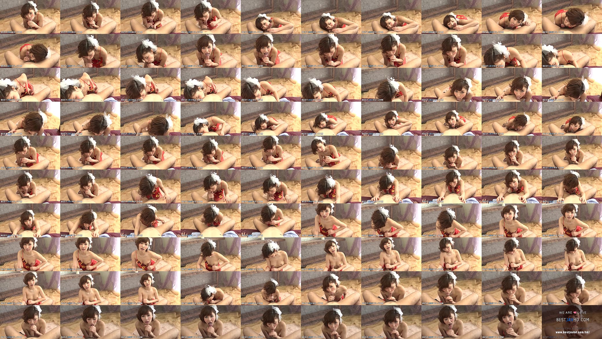Incredible blowage from magnificent Asian bitch, Risa Mizuki. Instant xxx desire with a muddy whorish Japanese chick. 预览图