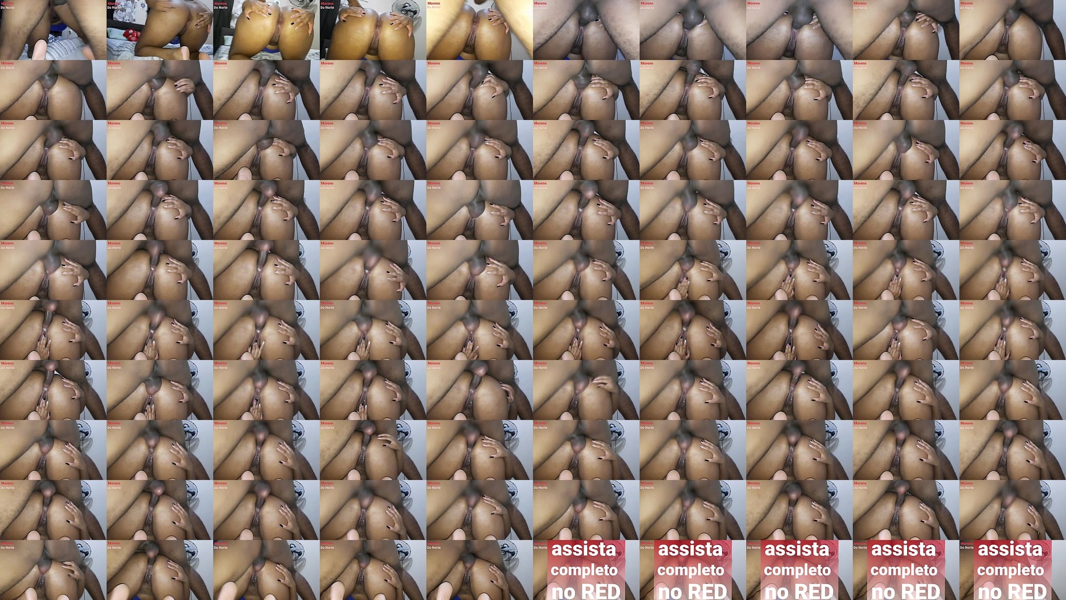 Metendo no cuzinho da morena gostosa... Manuzinha Black e Moreno Do Norte...(assista ao v&iacute;deo completo no xvideos RED) 预览图
