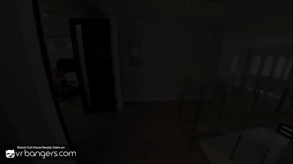 VR Bangers: Three Hot Babes Fucks and Sucks in Fantastic Orgy in HD Porn