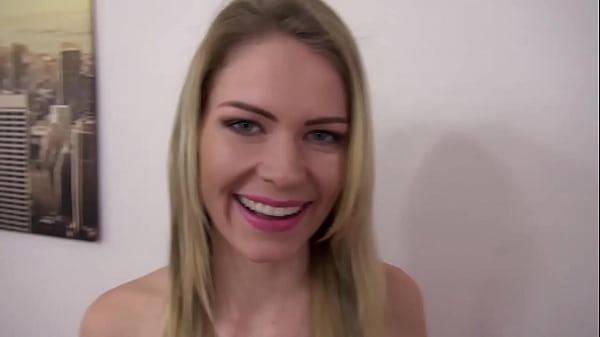 134 - 1 Babe fucks for cumshot