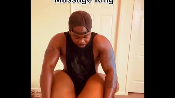 hot sex fuck with abrown girl in massage