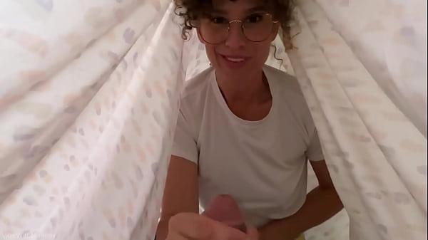Stepmom Shows Off How Nasty She Can Be In Front of Your Friend