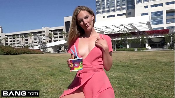 Married MILF Mona Wales innocent girl turned slut