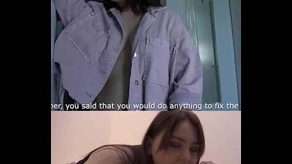 SH From Wife Lover Gets Orgasm, Cuckold - Chastity Belt, Strapon and Humiliation