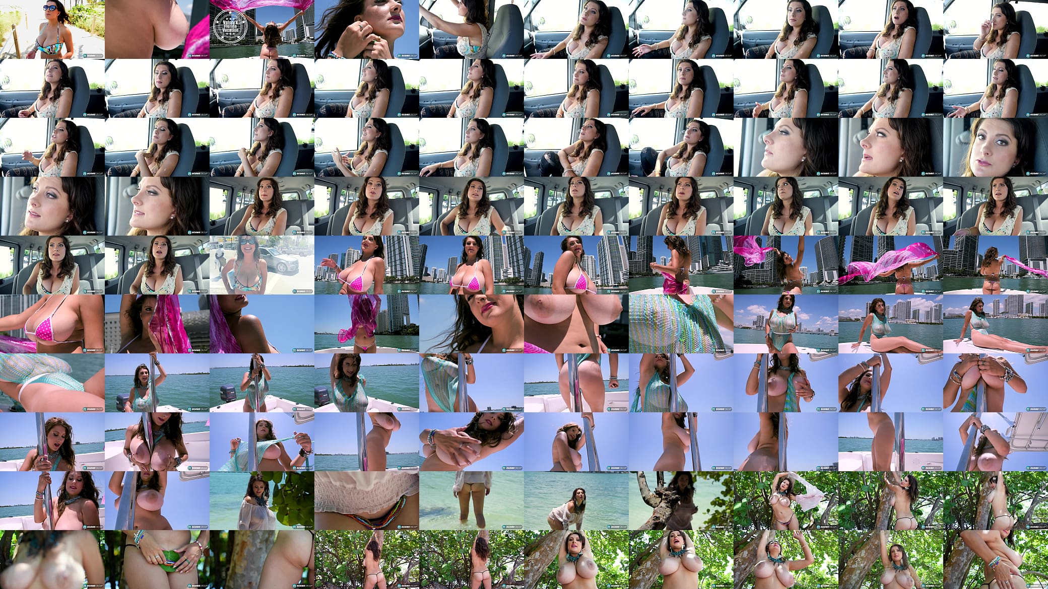 Valory Irene - Florida Vacation 预览图