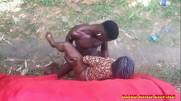TEENS EBONY BROWN BUNNIES FUCKED ME BOTH ON LAND AND RIVER TO SAVED THE KING'S WIFE FROM THE HAND'S OF AFRICAN EVIL SPIRITS ( Angel Queenshome9ja ) ( Brown Bunnies ) FULL VIDEO ON XVIDEOS RED