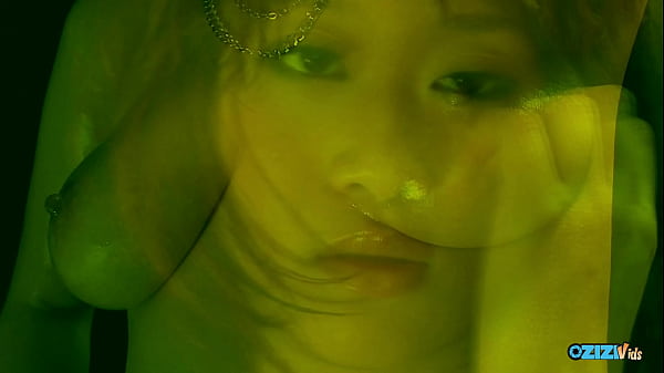 Her hairy pussy takes the intense sex toy teasing until her hole leaks so hard