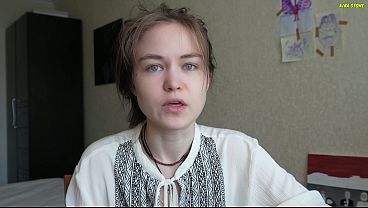 Big or Small Dick? Which Does Kira Stone Prefer? Why Are Dicks so Big in Porn?