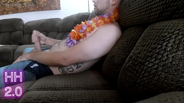 Hardcore Harold Always Cums At The StepFamily P...