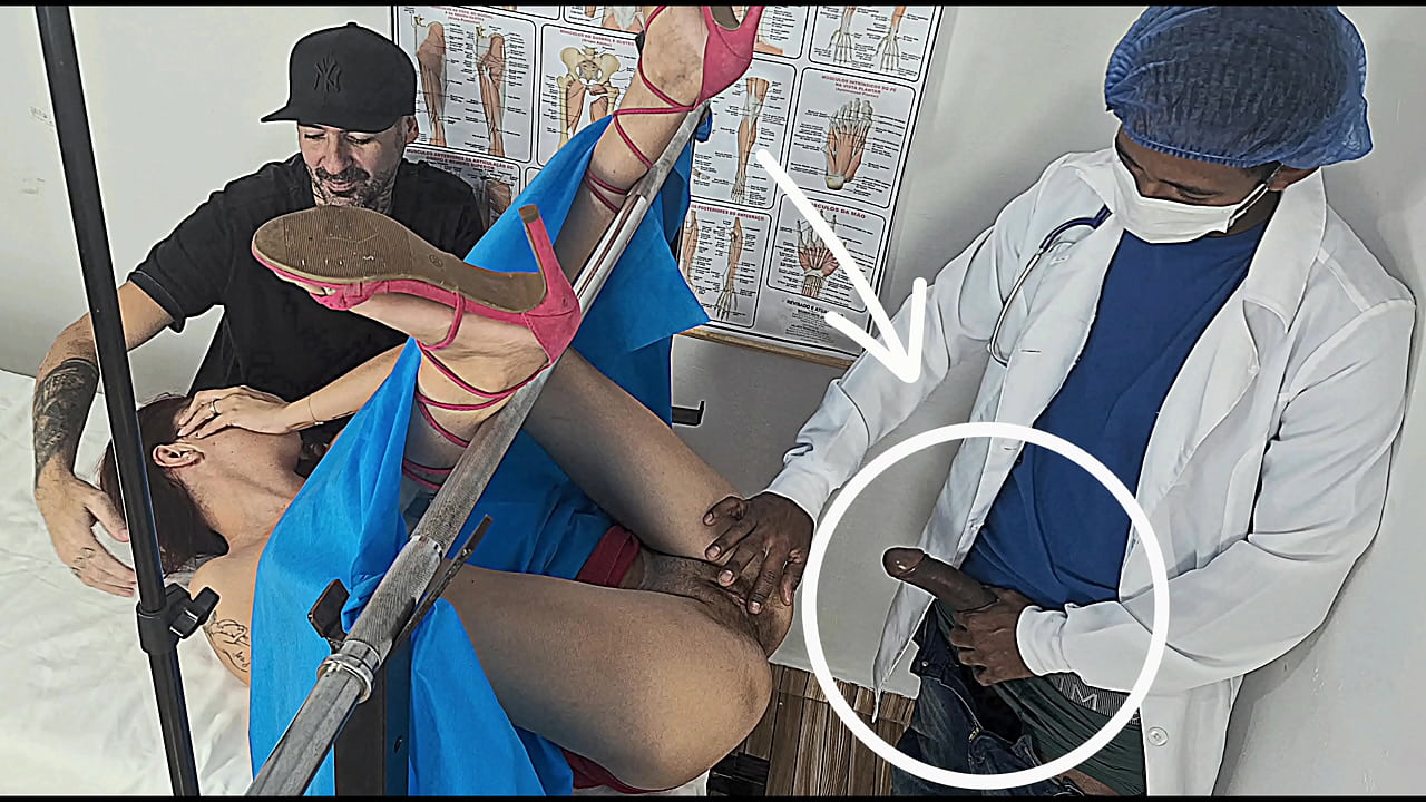 ¡inseminada por el talentoso médico detrás del cornudo!
                     interracial ass wife public housewife massage hotwife gostosa redheads cuckold uniforms interactive certified kinky muchos negros