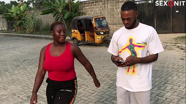 Download Video - I fuck her after morning Jugging