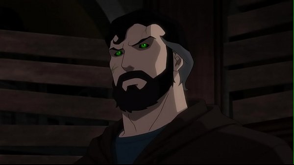 DARK JUSTICE LEAGUE THE APOKOLIPS WAR