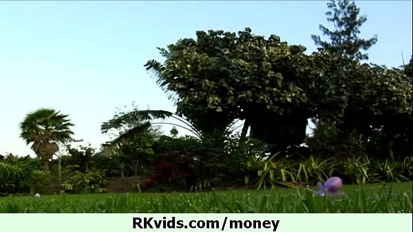 Sex Paying My Bills 5