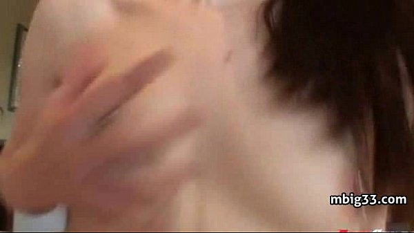 Horny Cutie Loving Her Sum Black Dick