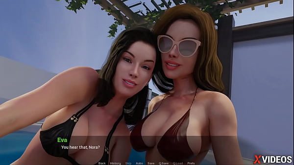 Download Video - AWAY FROM HOME &bull; EP&period; 43 &bull; DOUBLE ASSJOB FROM STEPMOM & STEPAUNT