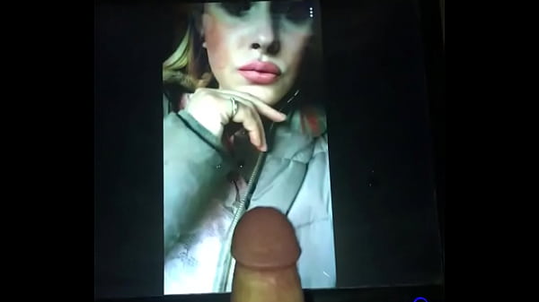 Big cumshot for Chloe