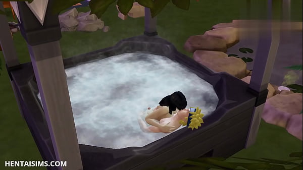 Download Video - HINATA and NARUTO sex at night in a mission&period; &lbrack;NARUTO PORN&rsqb; More at HENTAISIMS&period;COM