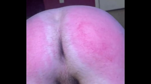 ARCH THAT BACK! Let’s mark you tf up my good little slave ?