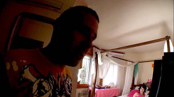 Gabriela Quetzal Hardcore Amateur Scene