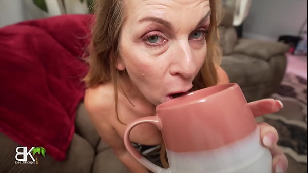 StepMom Makes Me Forget About Getting Dumped - 4K Full Video