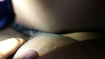 WE TOOK IT PAST THE GLORY HOLE