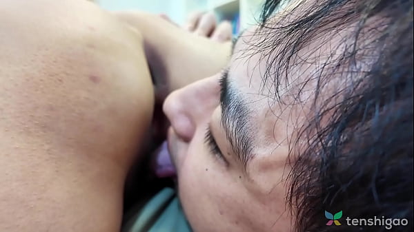 Download Video - Japanese maid Mami Kawai is sucking dick in POV before getting fucked hard&period;