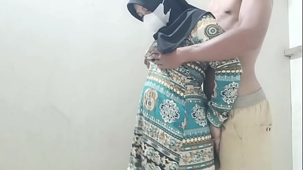 Fucking the neighbor's wife while her husband was away at work