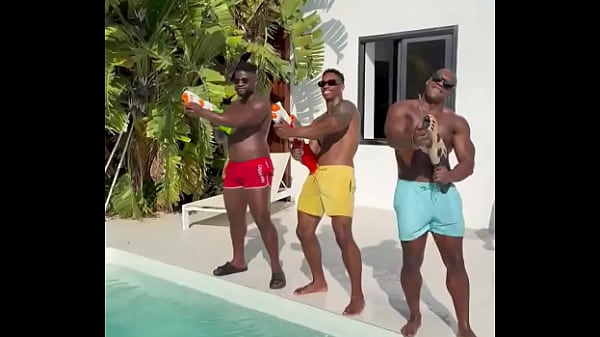 Good Morning to our BBCs  jesusreyesoff AaronRockxxx NelsonMandingoX