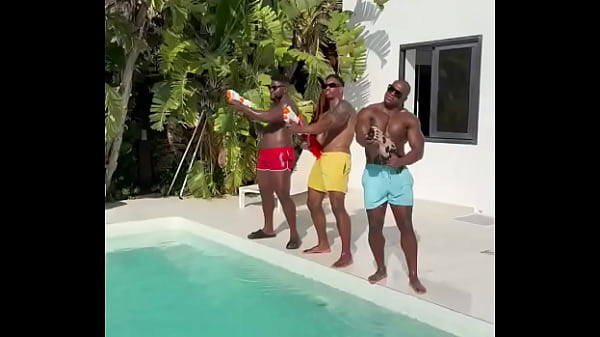 Good Morning to our BBCs  jesusreyesoff AaronRockxxx NelsonMandingoX