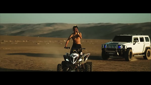 Je Marche (Le Jourdain 23)