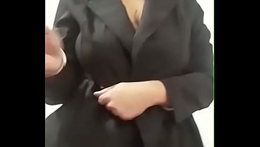 La vicina di casa porca