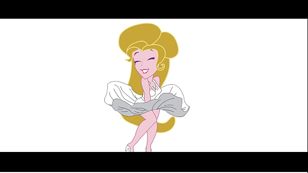 Parodie Sharon Pierres