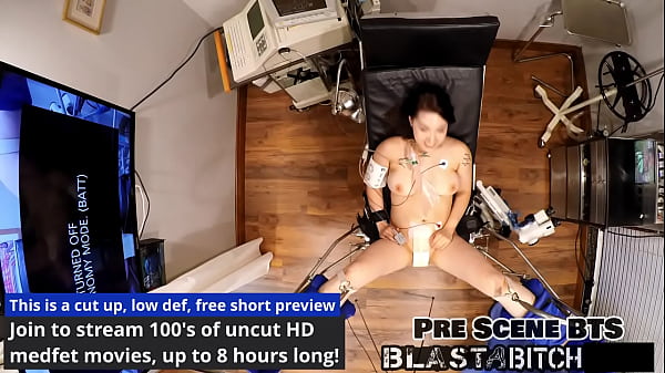 Mina Moon's Pussy Gets Blasted With Cum, POV Version