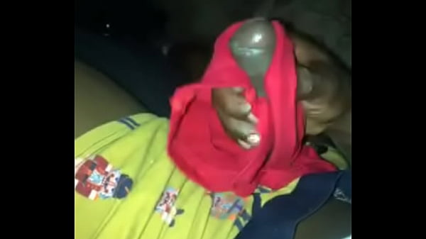 Stroking my big dick with MNL panties