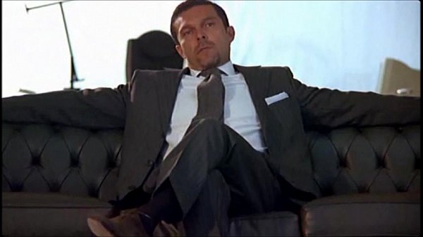 The Italian (Blow) Job