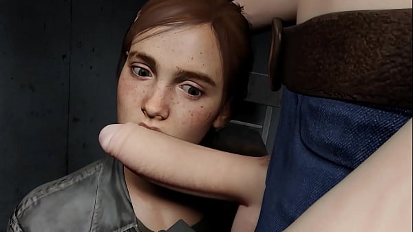 Download Video - The Last of Us Ellie Fucked in Every Hole