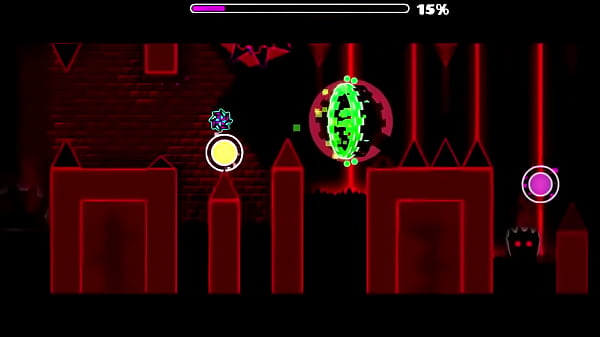 Geometry Dash - Night Terrors [DEMON] - By  Hinds (On Stream)