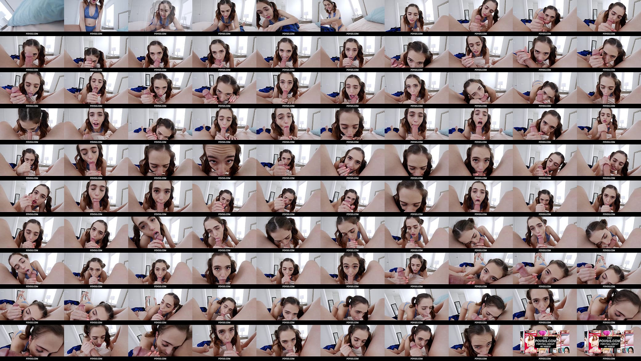 PovSis  - Step Brother, This Is The Last Time We&#039;re Doing This- Brooke Haze 预览图