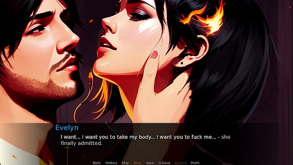 Let's Play: Dirty Fantasies: Masters Help