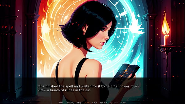 Let's Play: Dirty Fantasies: Masters Help