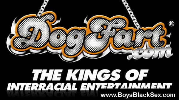 Gay Black Dudes Hardcore Fucking clip08