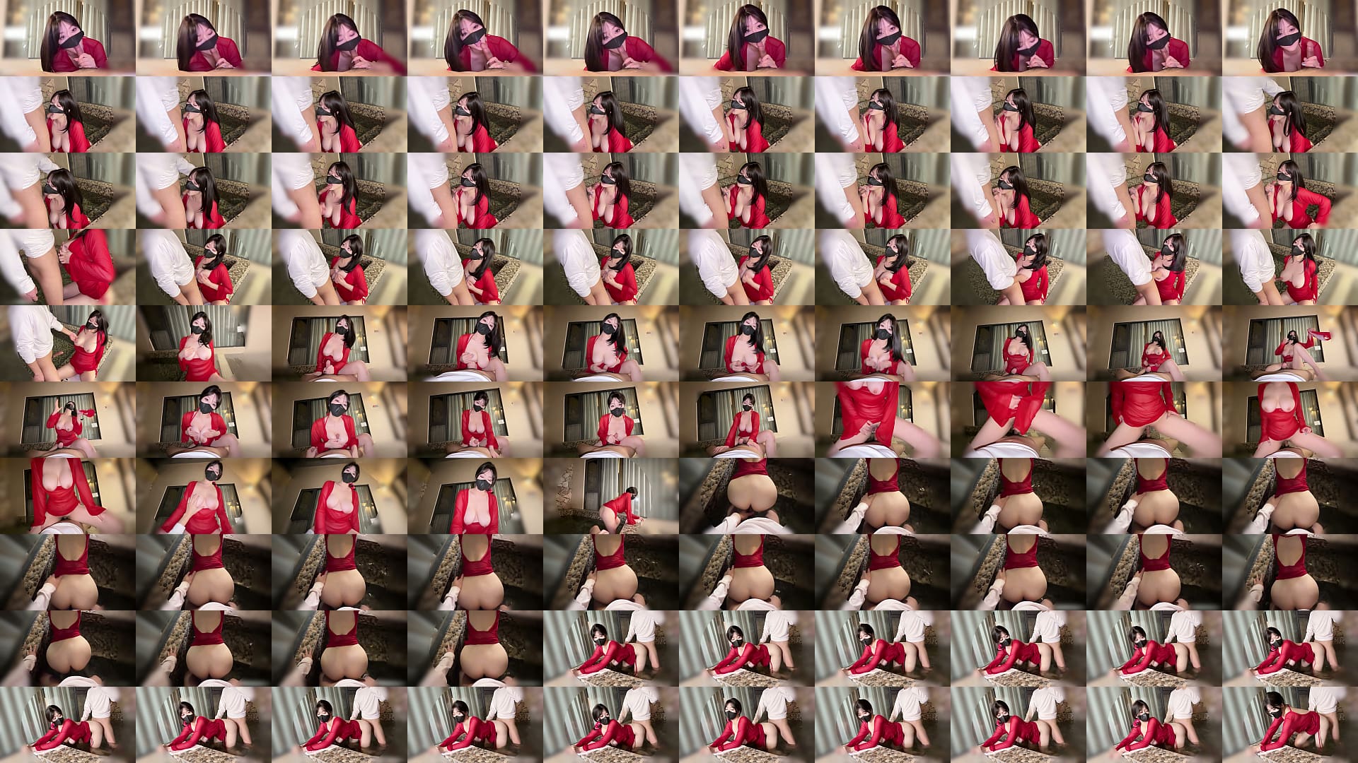 与极品巨乳少妇酒店开房约会,在泳池激情做爱,红色内衣太性感了 预览图