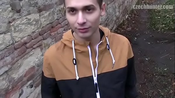 Download Video - CZECH HUNTER 342