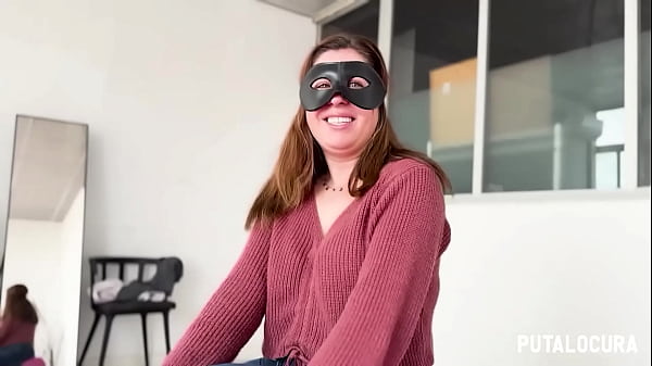 PutaLocura - PutaLocura - Lots of semen in the pussy of the anonymous big-ass Wara