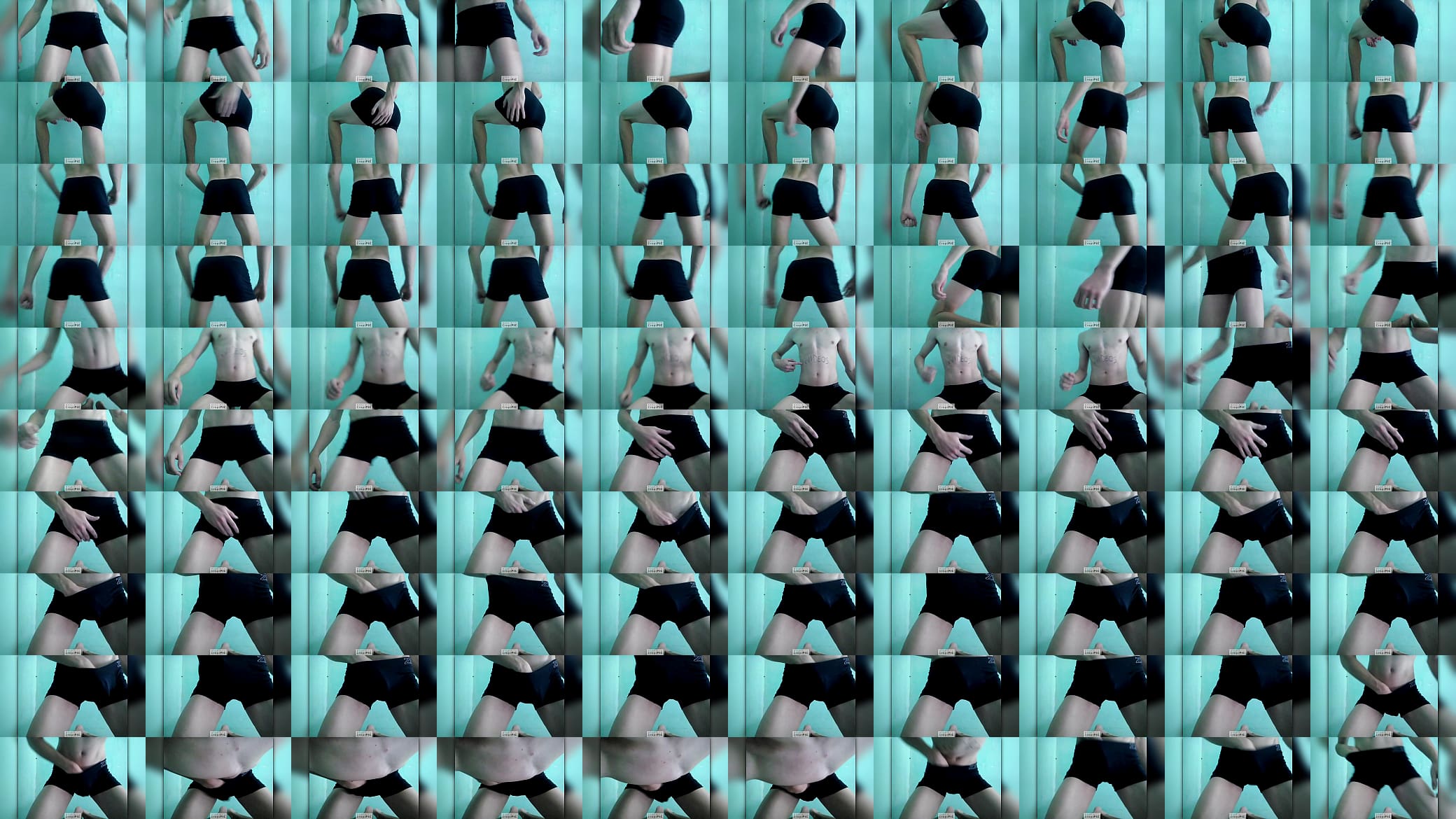 Verification video 预览图