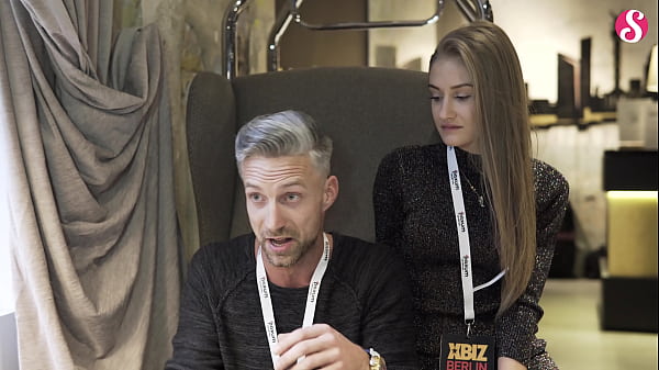 Interview with Lutro and Tiffany Tatum (SHARESOME TV)