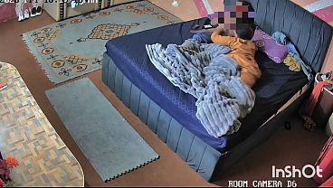 Part 1 I fuck Desi indian girl in my secret room 20 min